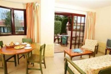 Club Calimera Esplendido Hotell