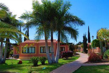 Club Calimera Esplendido Hotell 3*