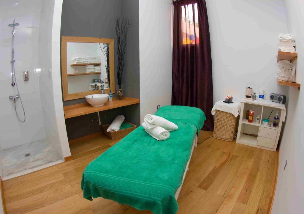 Club Calimera Esplendido Hotell