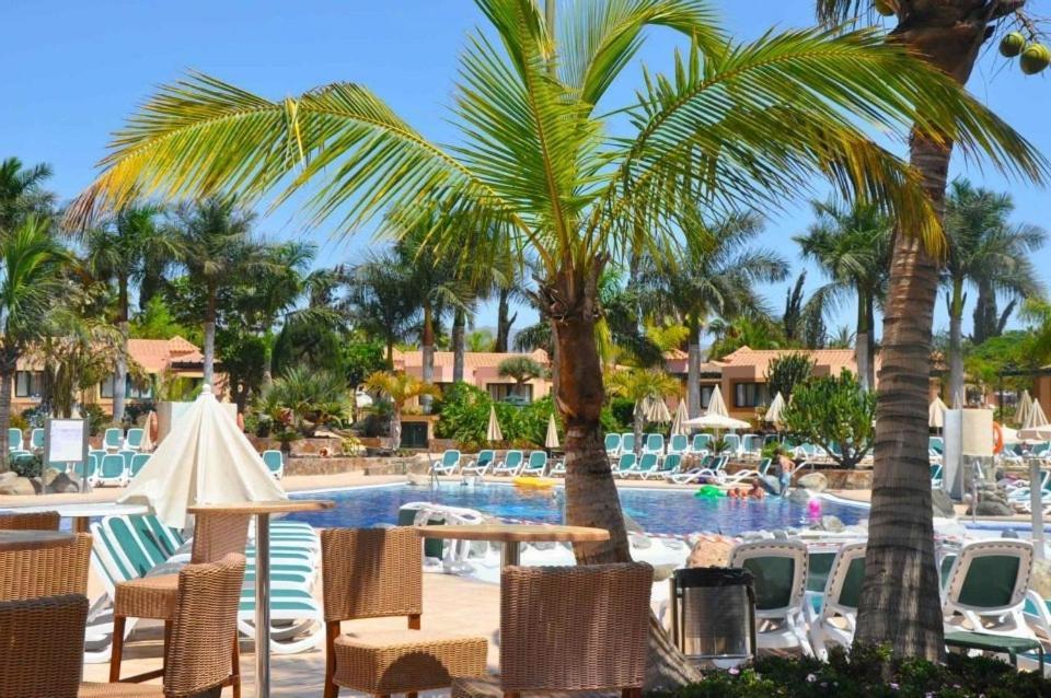 Club Calimera Esplendido Hotell 3*