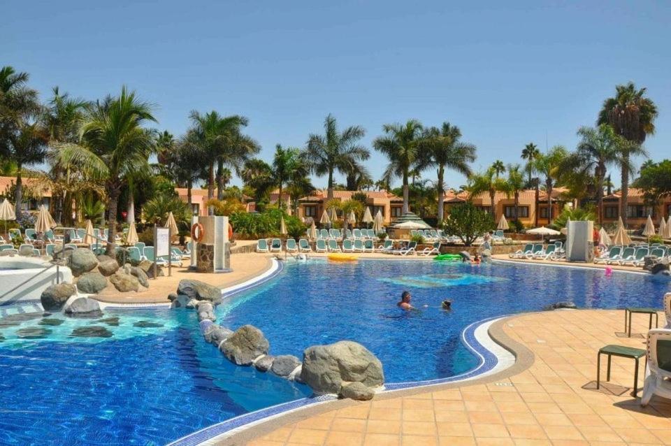 Hotell Club Calimera Esplendido Maspalomas (Gran Canaria)