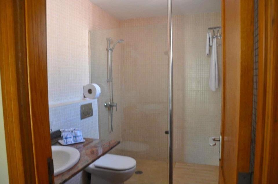 Club Calimera Esplendido Hotell