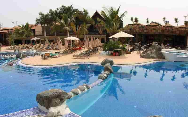 Hotell Club Calimera Esplendido 3*