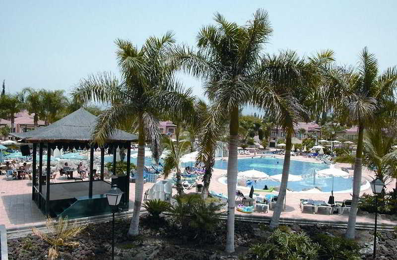 Club Calimera Esplendido Hotell 3*