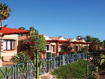 Hotell Club Calimera Esplendido Maspalomas (Gran Canaria)