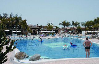 Hotell Club Calimera Esplendido Maspalomas (Gran Canaria)